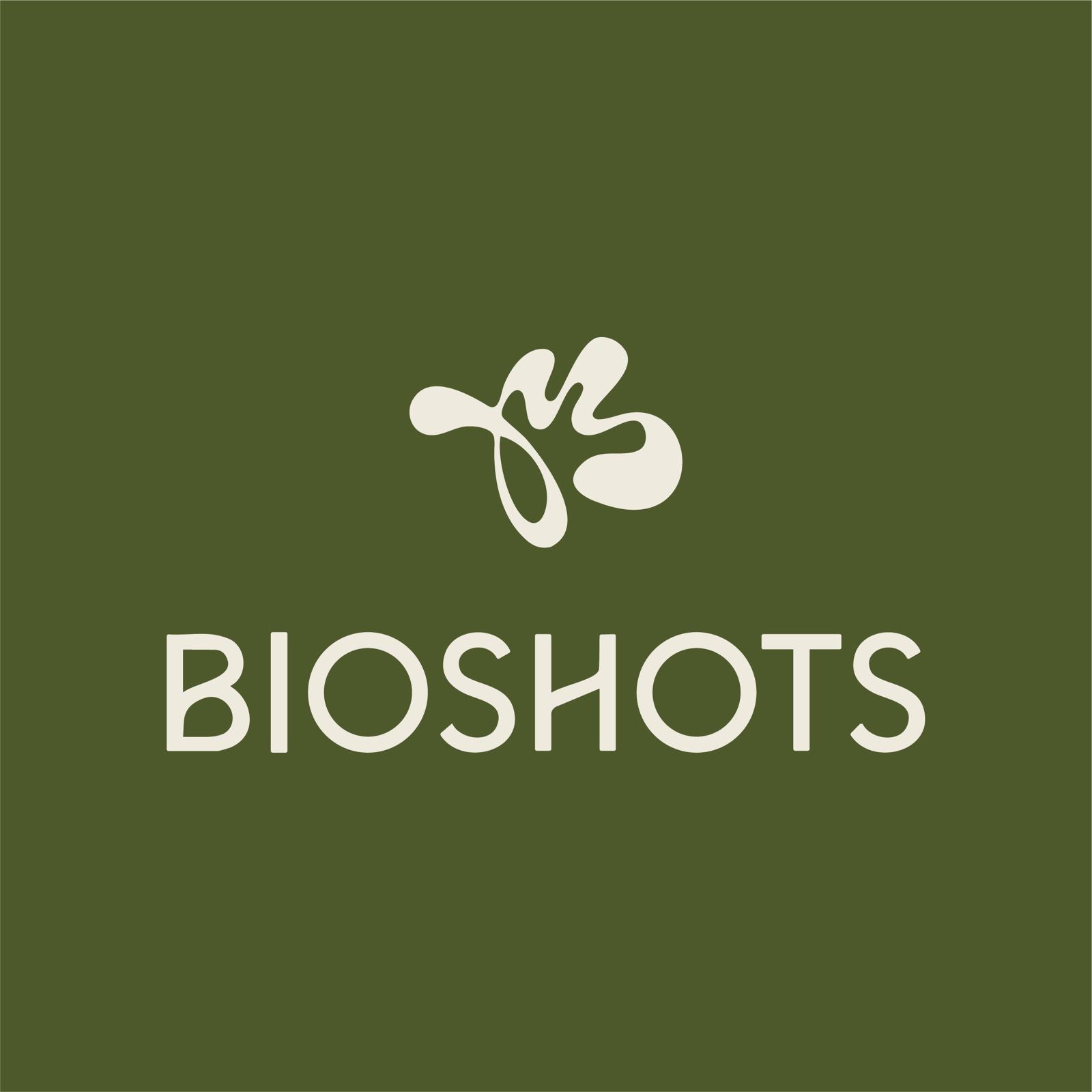 BIOSHOTS | Biologische Superfoodshots met Vitamines & Mineralen
