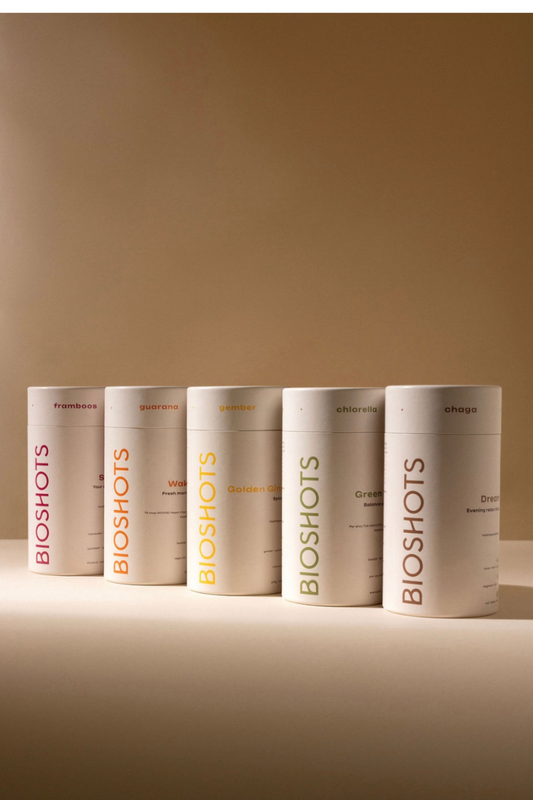 Complete Collection Bundel