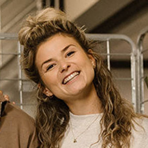 Bibi Engelbertink